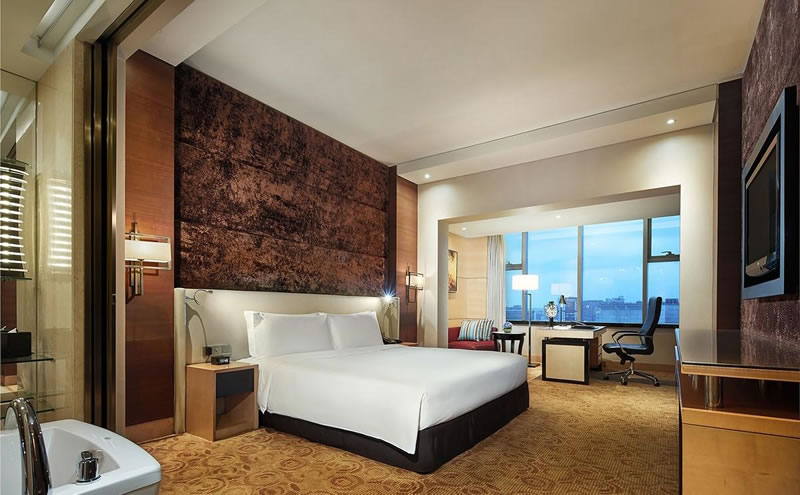 溫馨客房5 溫馨客房5